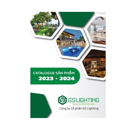 CATALOG GS LIGHTING